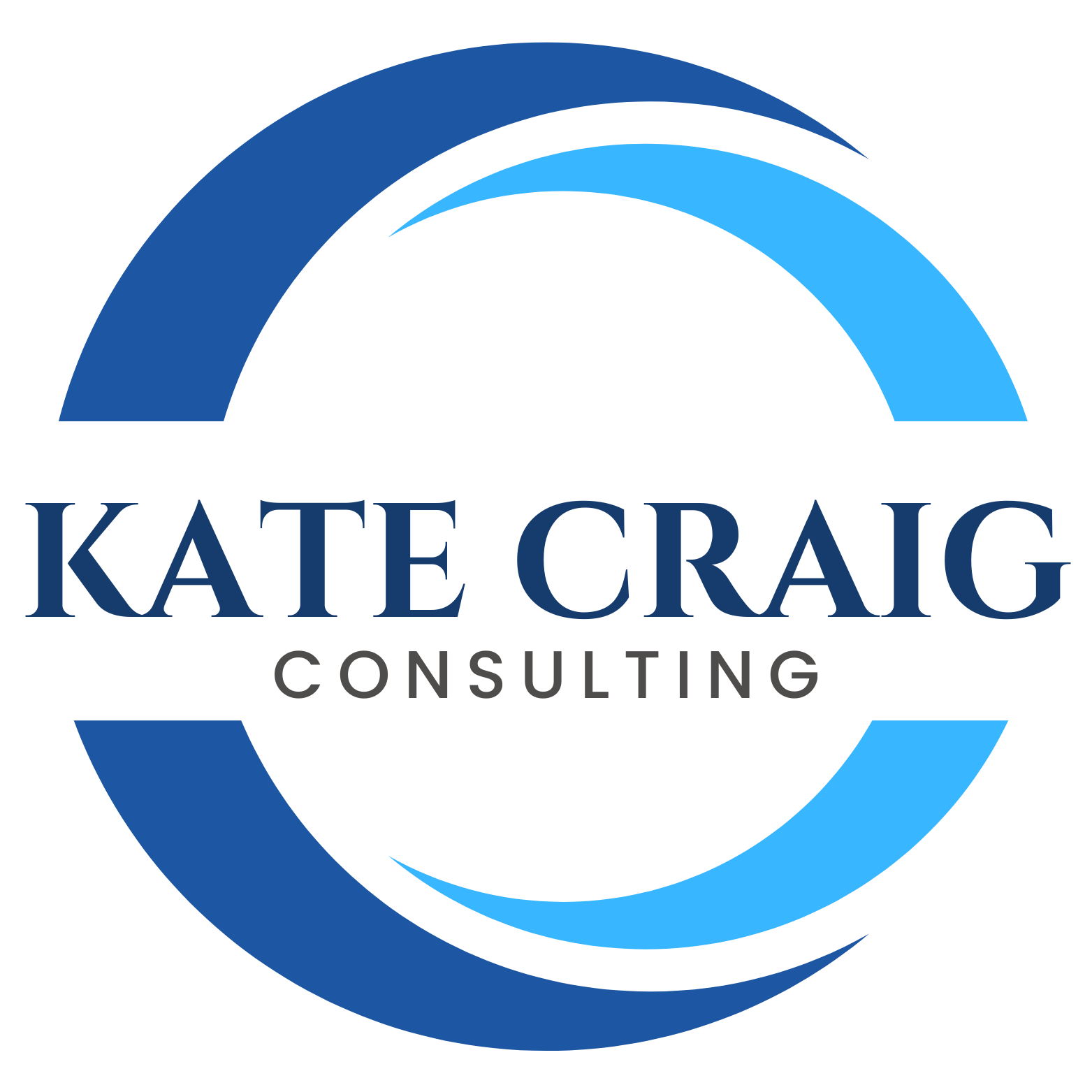Kate Craig Consulting Logo